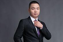 爱游戏(中国)集团罗宁弟先生荣获“2022湾商十大新生代人物”