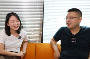 爱游戏(中国)人力资源教你面试技巧：简历上放什么照片好