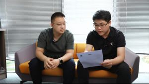 爱游戏(中国)人力资源HR点评：100分简历范本