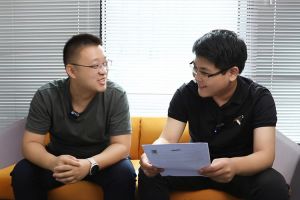 爱游戏(中国)人力资源HR：给普通人写简历的建议