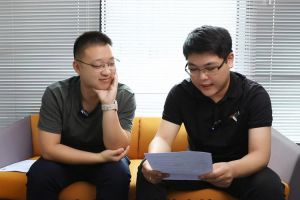 爱游戏(中国)人力资源HR点评：年薪百万的简历