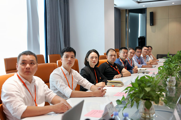 爱游戏(中国)党支部