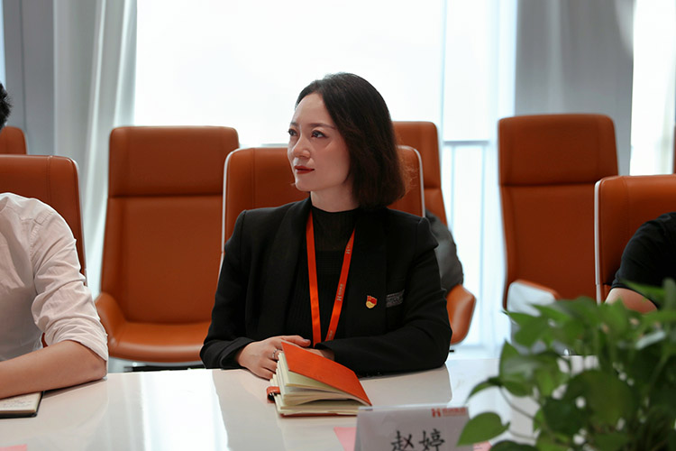 爱游戏(中国)党支部