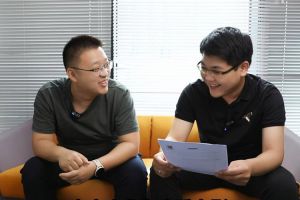 爱游戏(中国)人力资源HR教你：简历个人信息怎么写