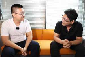 爱游戏(中国)人力资源HR说：如何看待职场摸鱼