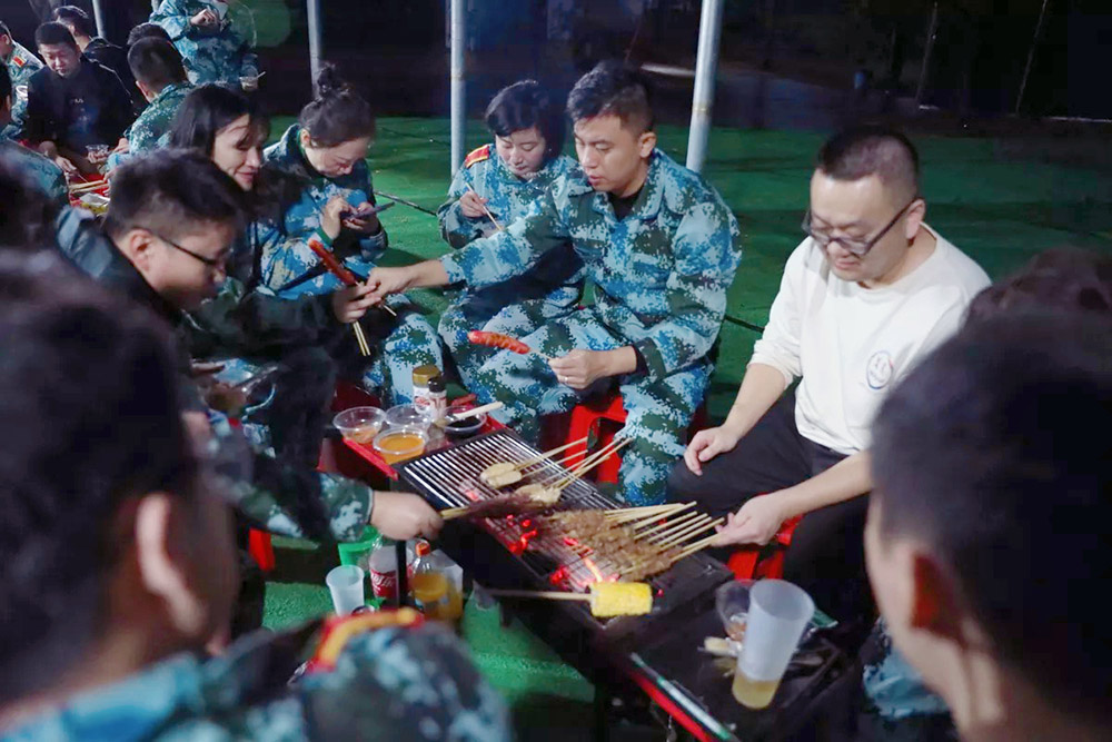 爱游戏(中国)集团