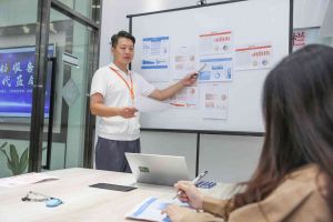 爱游戏(中国)为企业提供全方位的人力外包方案